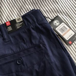 NWT - Under Armor Shorts